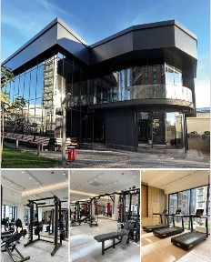 Ташкентская область, Ташкент, Мирзо-Улугбекский район