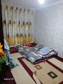 Срочно продаётся 3 комн квартира