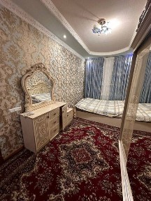 Ташкентская область, Ташкент, Алмазарский район