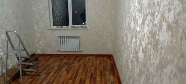 Ташкентская область, Нурафшан (Тойтепа)