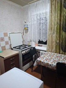 Сдаётся 1-комнатная квартира в 58 военном городке