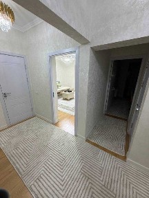 Ташкентская область, Ташкент, Яккасарайский район