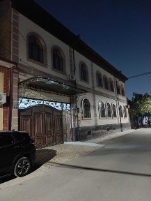 Ташкентская область, Ташкент, Сергелийский район