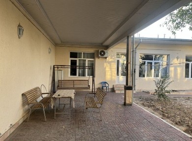 Ташкентская область, Ташкент, Алмазарский район