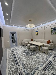 Самаркандская область, Самарканд