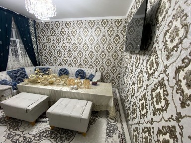 Ташкентская область, Ташкент, Юнусабадский район