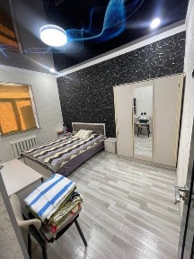 Ташкентская область, Ташкент, Сергелийский район