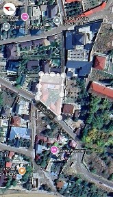 Ташкентская область, Кибрай