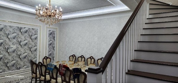 Ташкентская область, Ташкент, Учтепинский район