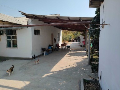 Ташкентская область, Ташкент, Бектемирский район