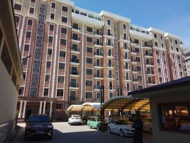 Mirabad Elite продажа квартиры 3/8/9 коробка 128м2: Тарас Шевченко ‼️