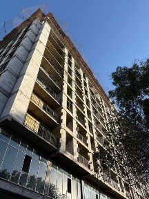 Ташкентская область, Ташкент, Бектемирский район