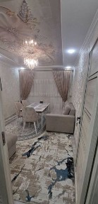 Ташкентская область, Ташкент, Чиланзарский район