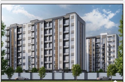 Ташкентская область, Ташкент, Яшнабадский район