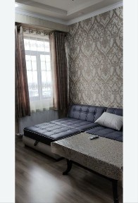 Ташкентская область, Ташкент, Мирзо-Улугбекский район