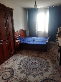 Ташкентская область, Ташкент, Сергелийский район