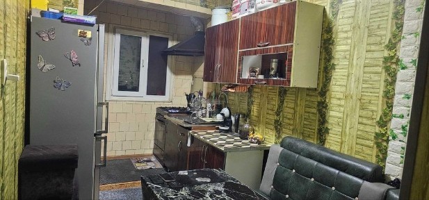 Ташкентская область, Ташкент, Мирзо-Улугбекский район