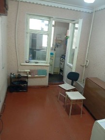 Ташкентская область, Ташкент, Чиланзарский район