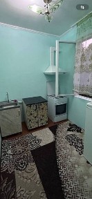 Ташкентская область, Ташкент, Чиланзарский район