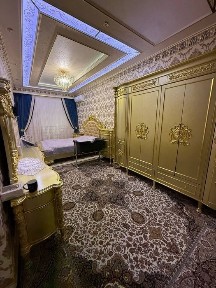 Murad buildings Северный Алмазар квартира продается