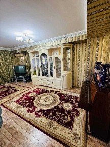 Ташкентская область, Ташкент, Учтепинский район