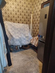* 1в2|3|4 Площадь 38м² Бал1.5х6 Чиланзар 20 кв ОриентирТроллейбус Круг