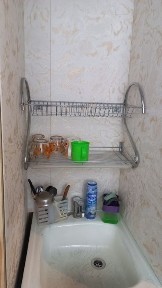 3 хонали квартира сотилади