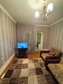 Ташкентская область, Ташкент, Сергелийский район