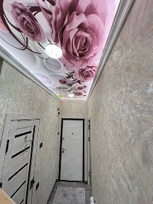 Ташкентская область, Ташкент, Яккасарайский район