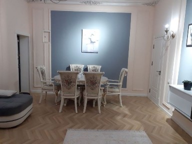 Ташкентская область, Ташкент, Чиланзарский район