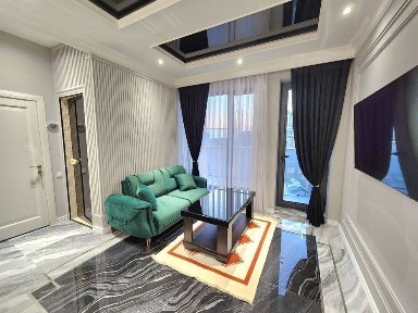 Ташкентская область, Ташкент, Яккасарайский район