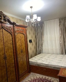 Аренда квартиры 3/4/9 Юнус Абад Ахмад Дониш. Семье