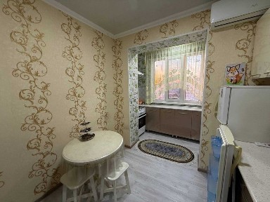 Аренда 2 комнатная квартира на улице Сайрам