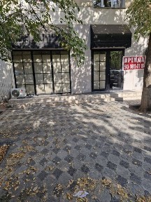 Ташкентская область, Ташкент, Мирзо-Улугбекский район