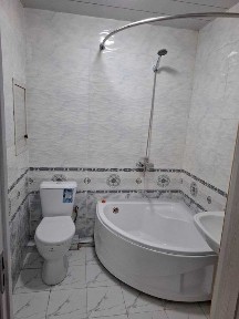 Yangi qurilgan uylar ni ijaraba beraman