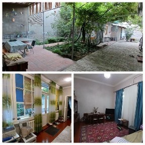 Самаркандская область, Самарканд