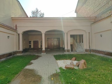 Ташкентская область, Ташкент, Яккасарайский район