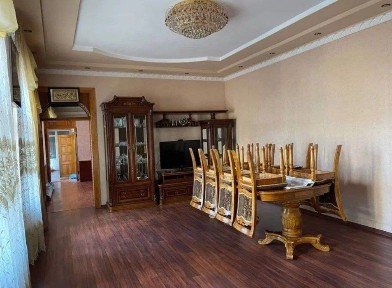 Ташкентская область, Ташкент, Мирзо-Улугбекский район