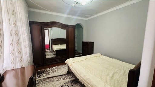 Ташкентская область, Ташкент, Сергелийский район