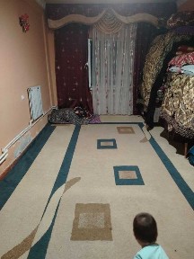 Навоийская область, Навои