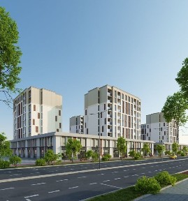 Бухарская область, Бухара