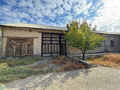 Бухарская область, Бухара