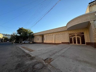 Бухарская область, Бухара