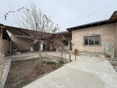 Бухарская область, Бухара