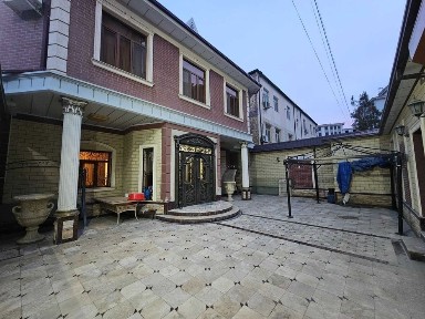 Бухарская область, Бухара