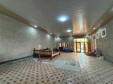 Бухарская область, Бухара