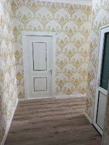 Кукон шахар 9-май мавзесида янги квартира