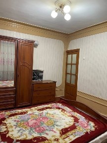 Аренда квартира Фрунзе