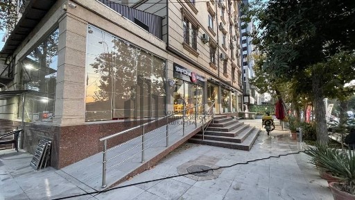 Ташкентская область, Ташкент, Юнусабадский район