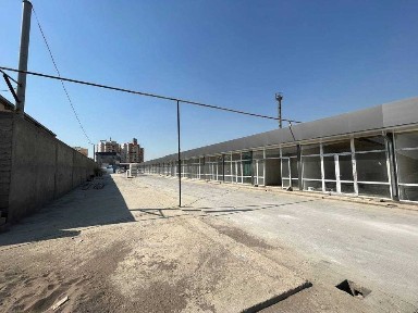 Ташкентская область, Ташкент, Бектемирский район